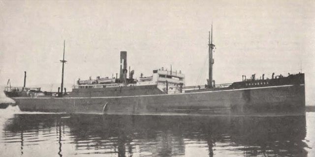 Trevessa memorial 1923 an incredible shipwreck survival story in bel ombre  (3)